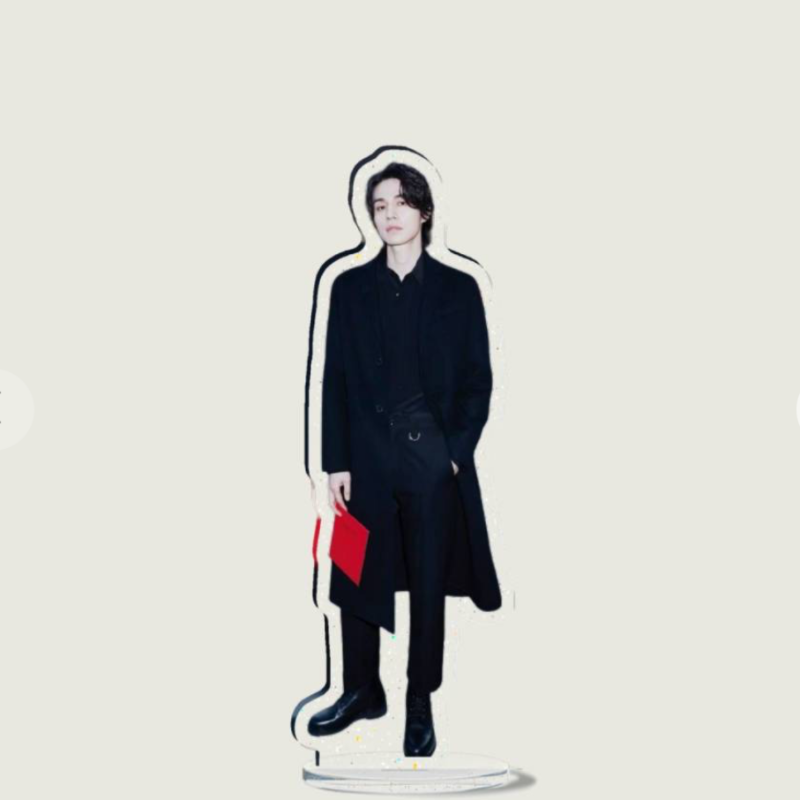 โปสเตอร์ HD ลี ดอง วุก ไอดอลเก - Lifestyle Of Korean บทวิจารณ์และราคา