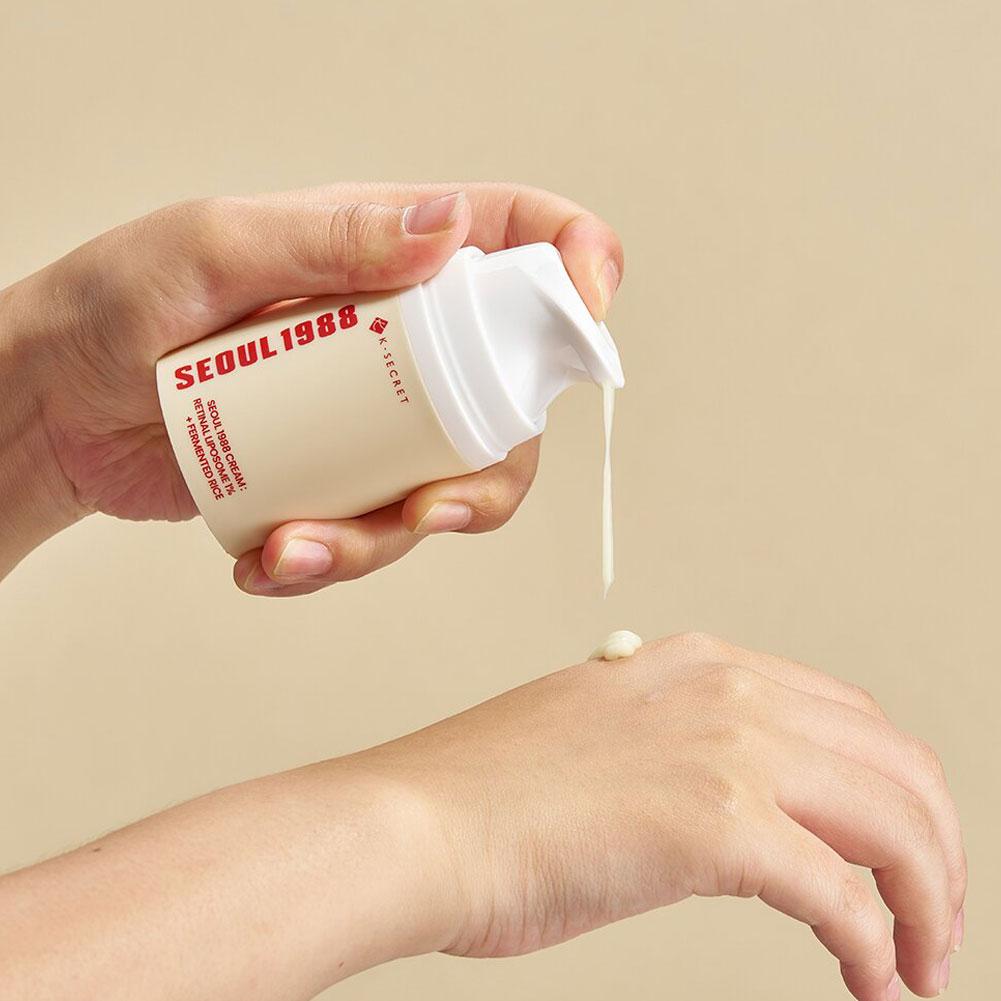 เซ็ตบำรุงผิวหน้าและรอบดวงตา เร - Korean Skincare Routine บทวิจารณ์และราคา