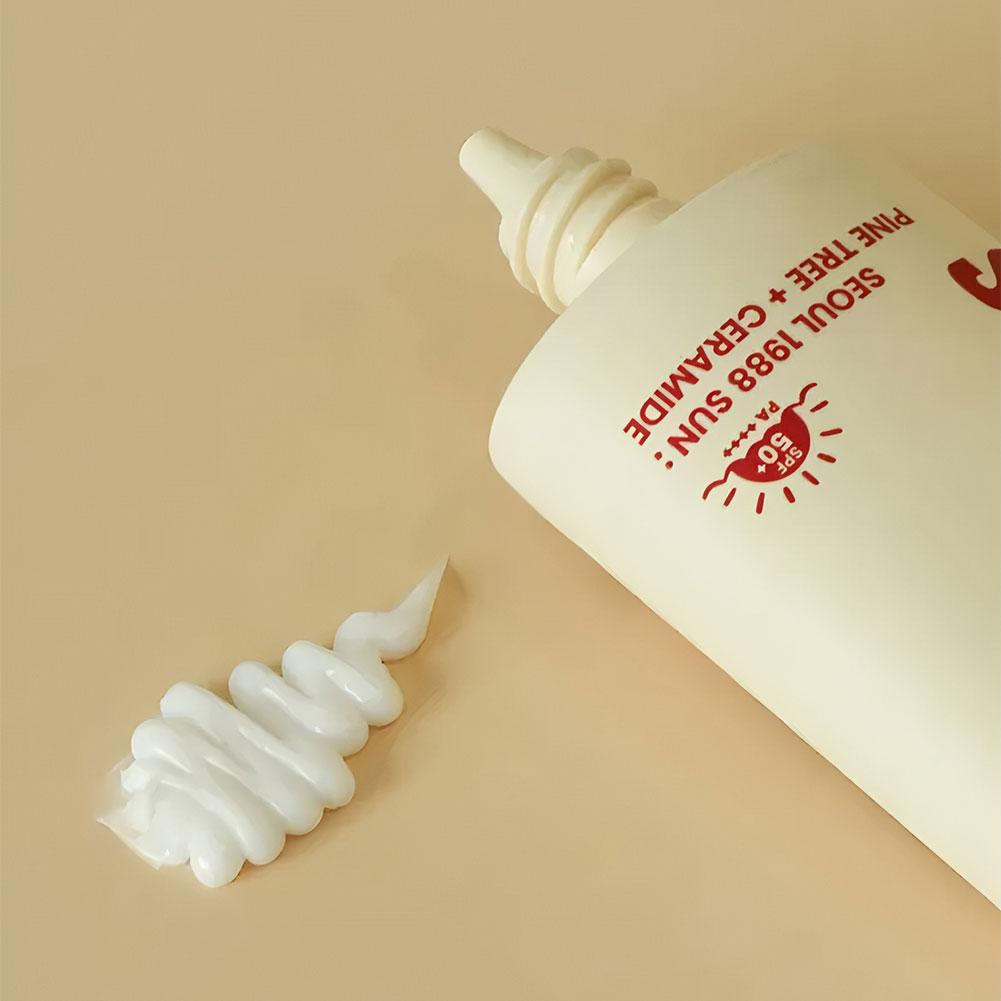 เซ็ตบำรุงผิวหน้าและรอบดวงตา เร - Korean Skincare Routine บทวิจารณ์และราคา