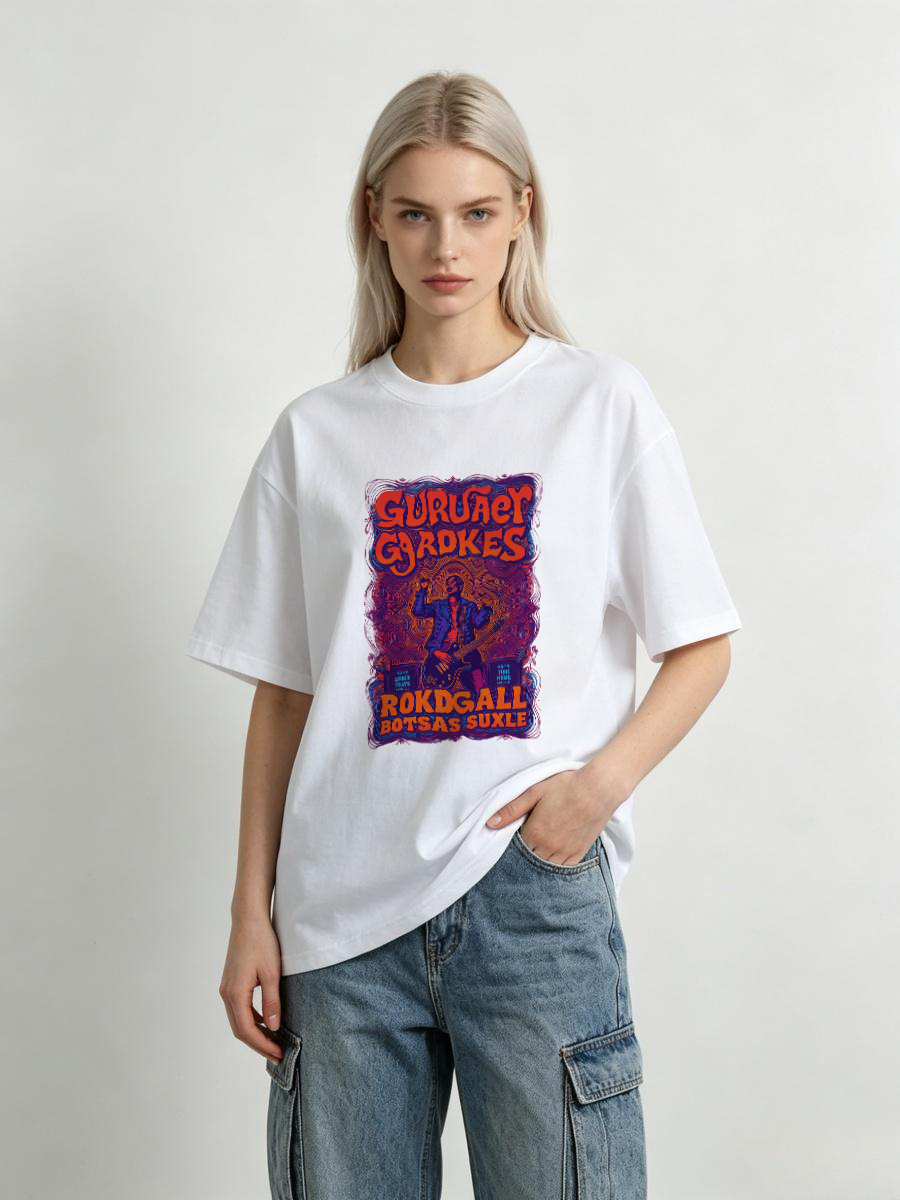 เสื้อยืดฤดูร้อน น้ำหนักเบา ระบ - Lifestyle Of Korean บทวิจารณ์และราคา