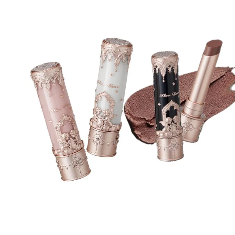 Flower Knows Little Angel Coll - Lip Tint Korean บทวิจารณ์และราคา