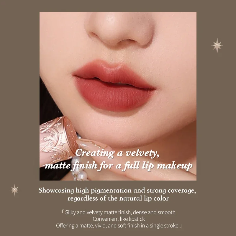 Flower Knows Little Angel Coll - Lip Tint Korean บทวิจารณ์และราคา