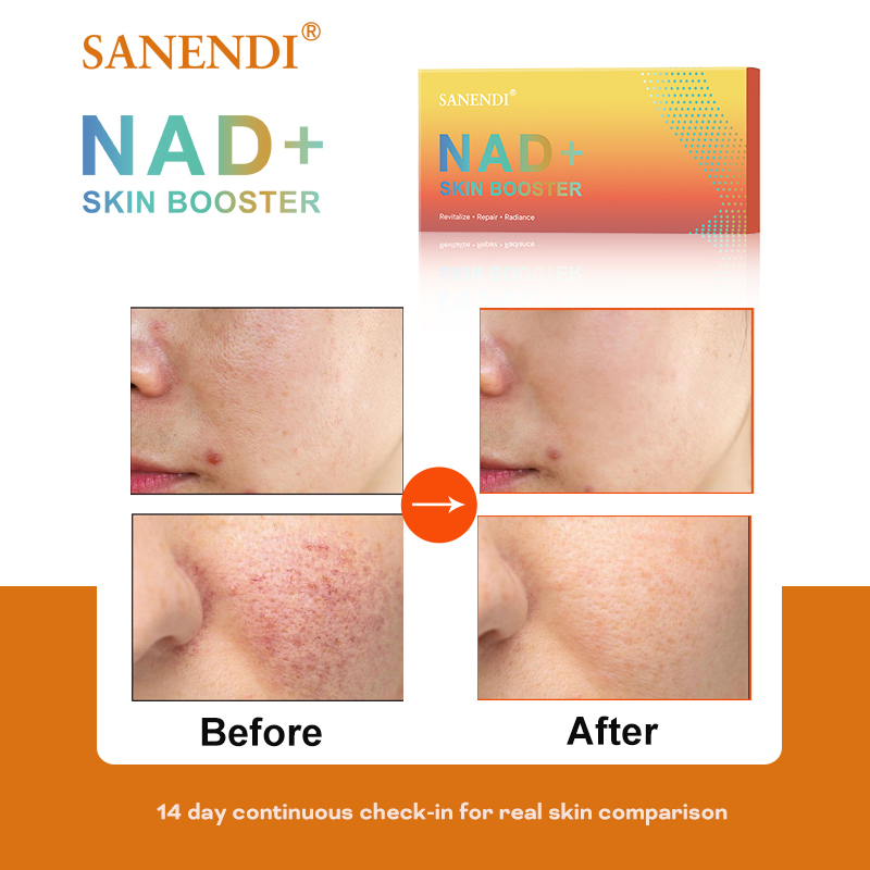 ผลิตภัณฑ์บำรุงผิวหน้า Sanendi  - Korean Skincare Routine บทวิจารณ์และราคา