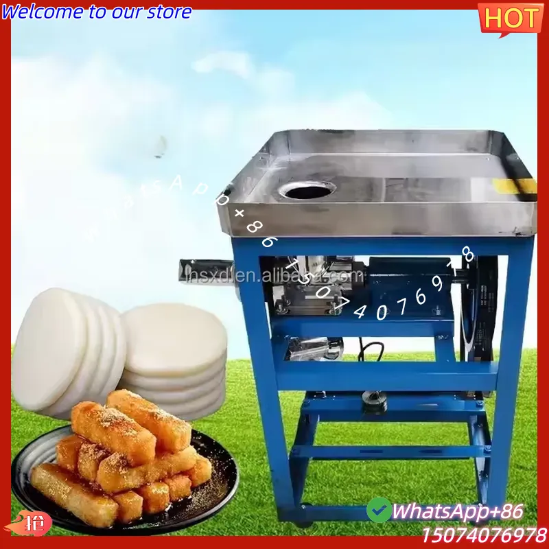 เครื่องทำเค้กข้าวเกาหลีขนาดเล็ - Tteokbokki Rice Cake บทวิจารณ์และราคา