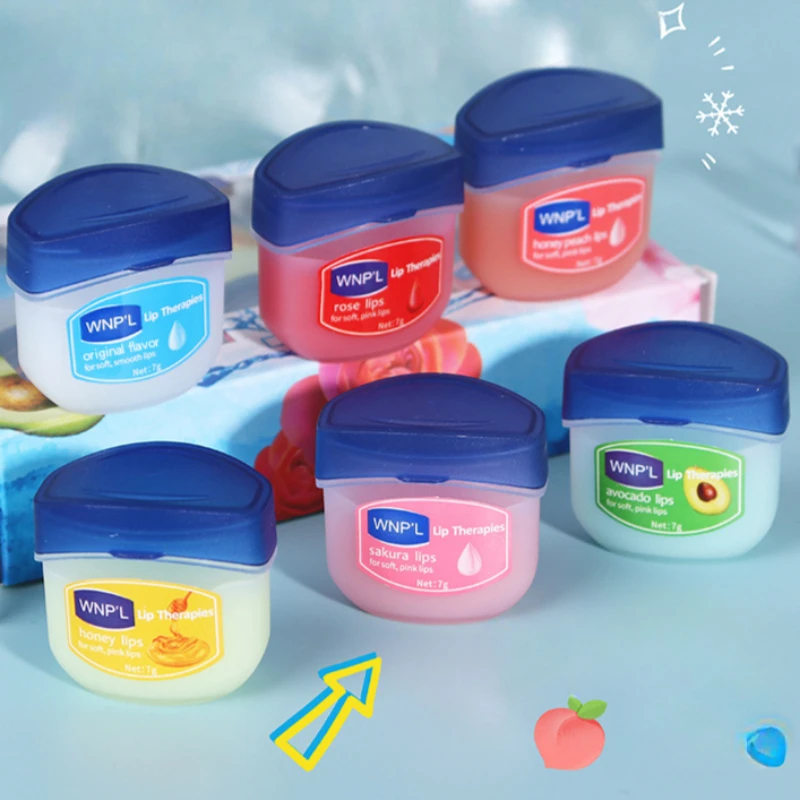 1 PC NATURAL Plant Lip Balm ลิ - Lip Tint Korean บทวิจารณ์และราคา