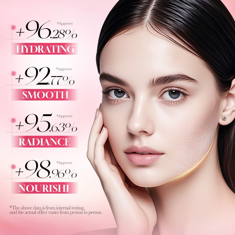 6 ชิ้น/เซ็ตสตรอเบอร์รี่ วีซี แ - Korean Skincare Routine บทวิจารณ์และราคา