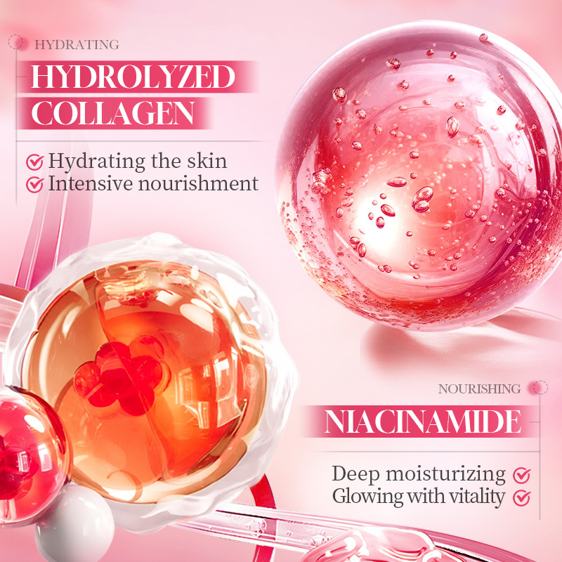 6 ชิ้น/เซ็ตสตรอเบอร์รี่ วีซี แ - Korean Skincare Routine บทวิจารณ์และราคา