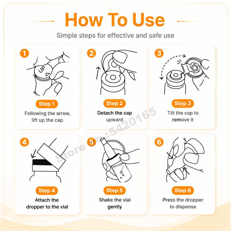 วิตามินซีสำหรับเซรั่มเดอร์มาเพ - Korean Skincare Routine บทวิจารณ์และราคา