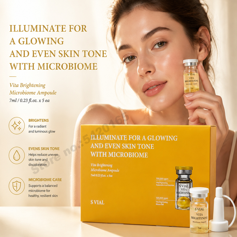 วิตามินซีสำหรับเซรั่มเดอร์มาเพ - Korean Skincare Routine บทวิจารณ์และราคา