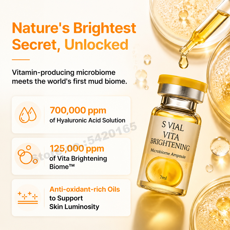 วิตามินซีสำหรับเซรั่มเดอร์มาเพ - Korean Skincare Routine บทวิจารณ์และราคา