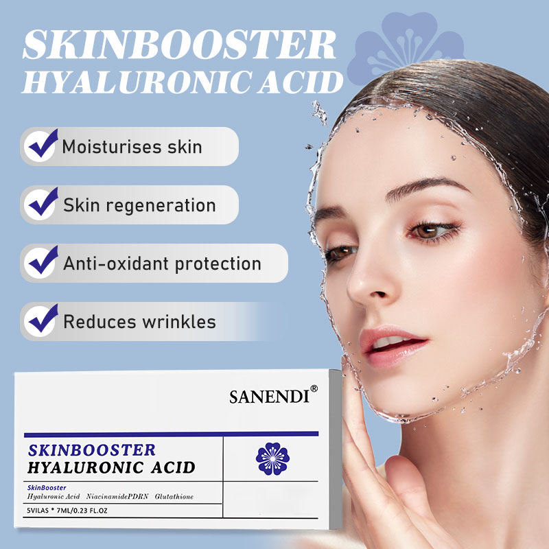 เซรั่มบลูคอปเปอร์เปปไทด์ 5 in  - Korean Skincare Routine บทวิจารณ์และราคา