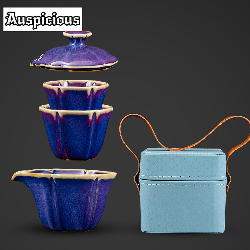 Jun Kiln Celadon มือจับหม้อแบบ - Celadon Ceramic Cup บทวิจารณ์และราคา