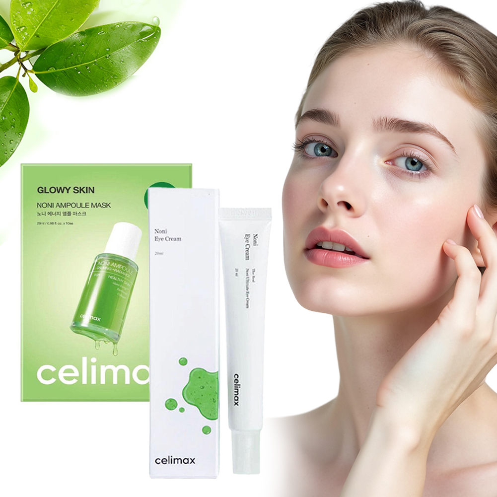 เซรั่มผลไม้โนนิเกาหลี เซลิแม็ก - Korean Skincare Routine บทวิจารณ์และราคา