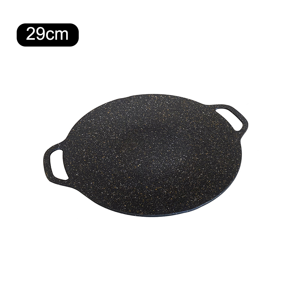 กระทะย่างกลางแจ้ง กระทะย่างสไต - Korean Bbq Grill บทวิจารณ์และราคา