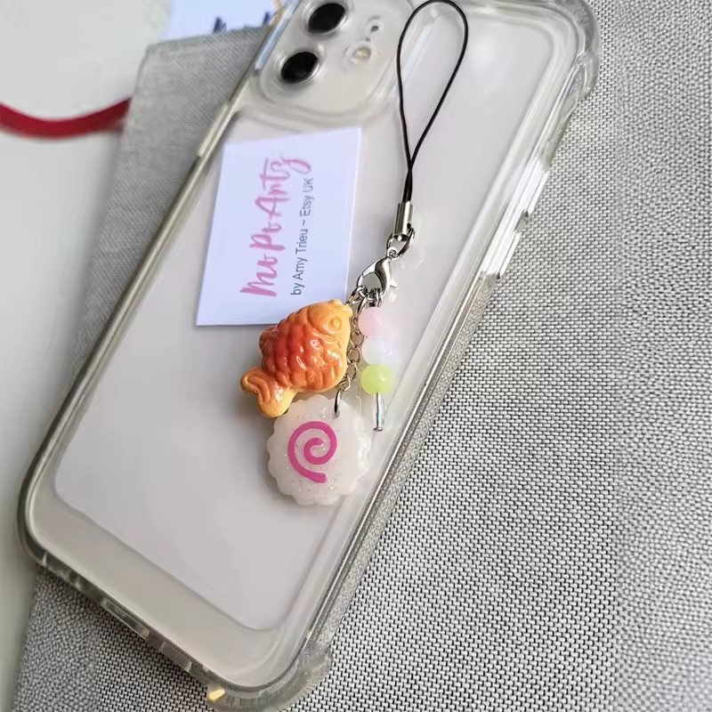 อาหารที่สวยหรู Taiyaki Narutom - Tteokbokki Rice Cake บทวิจารณ์และราคา