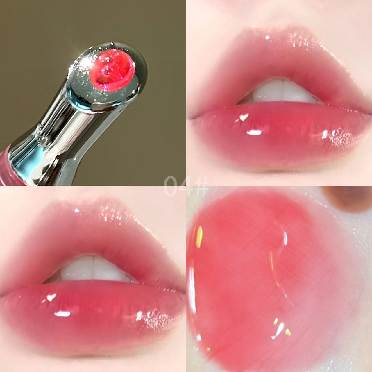 พิงกี้โฟกัส ฟรุ๊ต ฮันนี่ ไบรท์ - Lip Tint Korean บทวิจารณ์และราคา